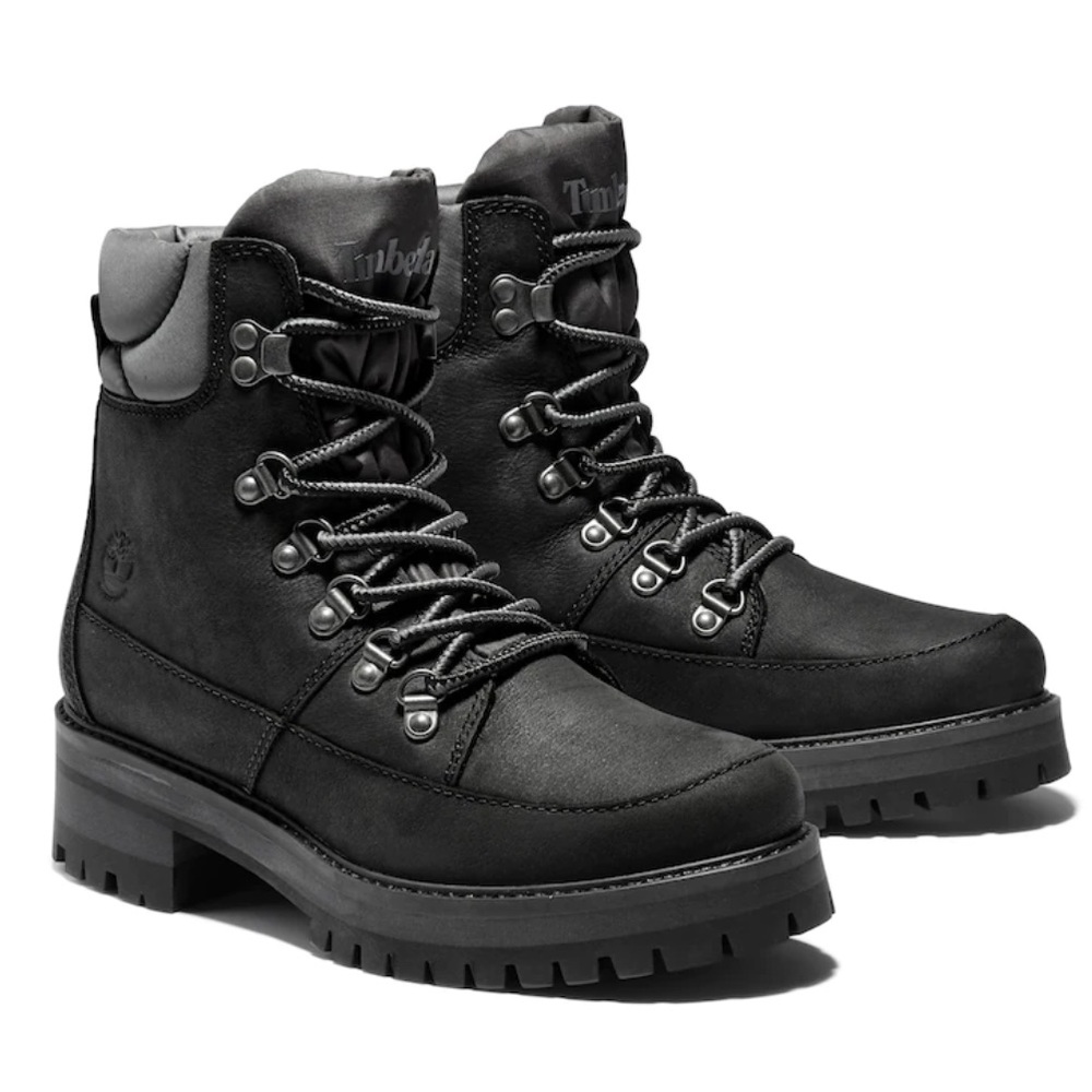🆕 TIMBERLAND COURMAYEUR VALLEY HIKING BOOT - WOMEN'S